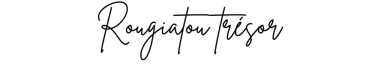 Rougiatou trésor Diallo